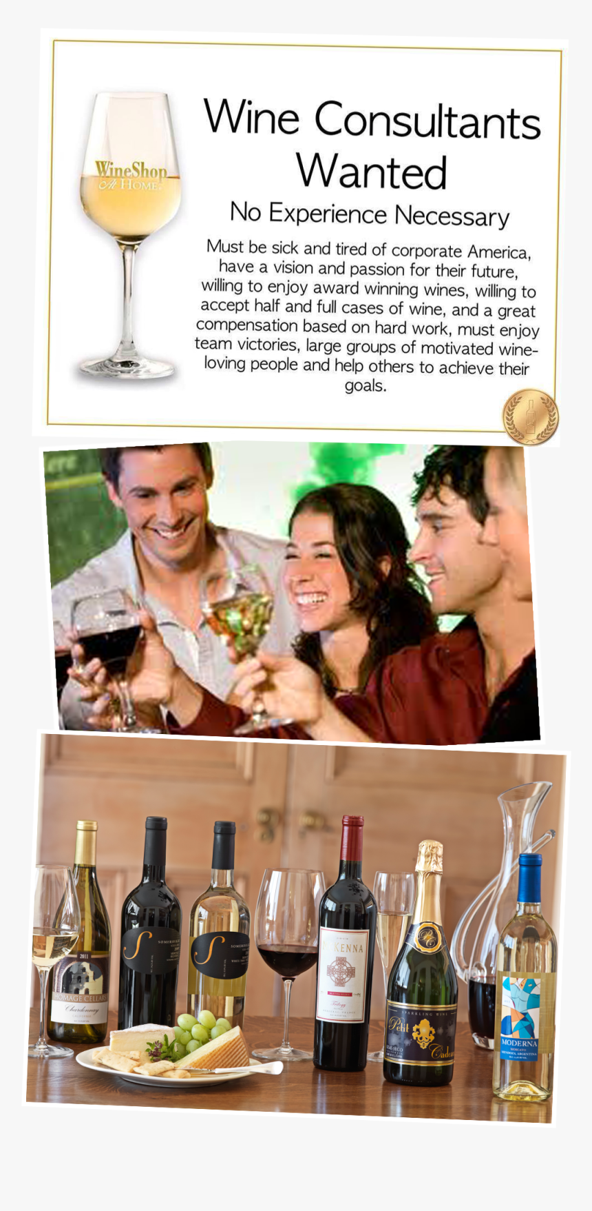 Consult - Champagne, HD Png Download