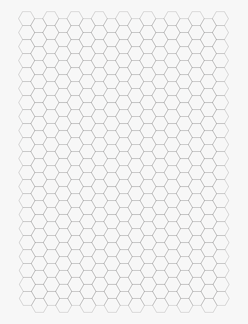 Hex-transparent - Enjambre, HD Png Download