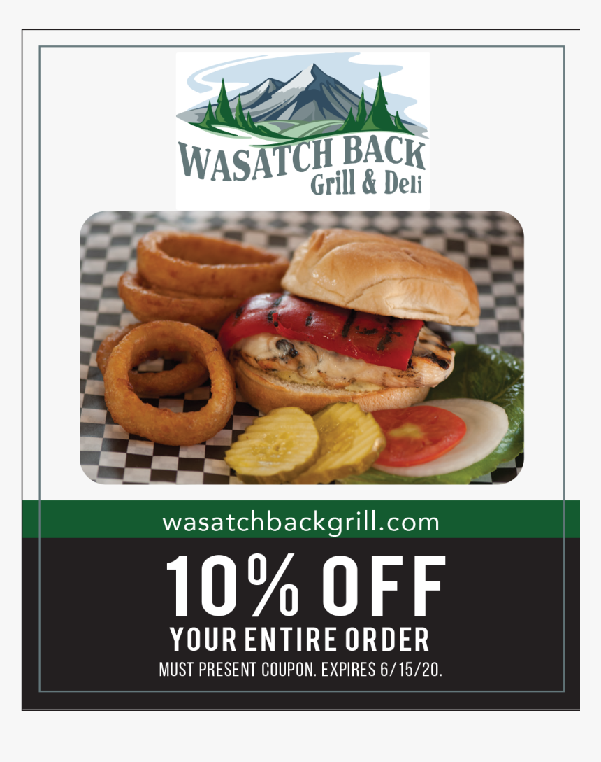 Fast Food, HD Png Download