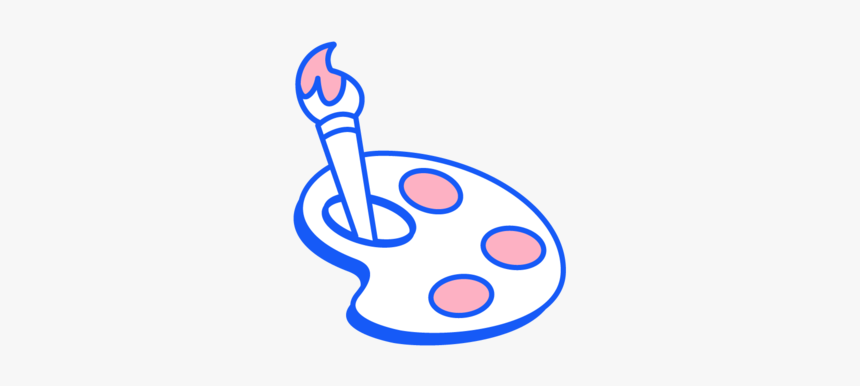 Illustration-icon, HD Png Download