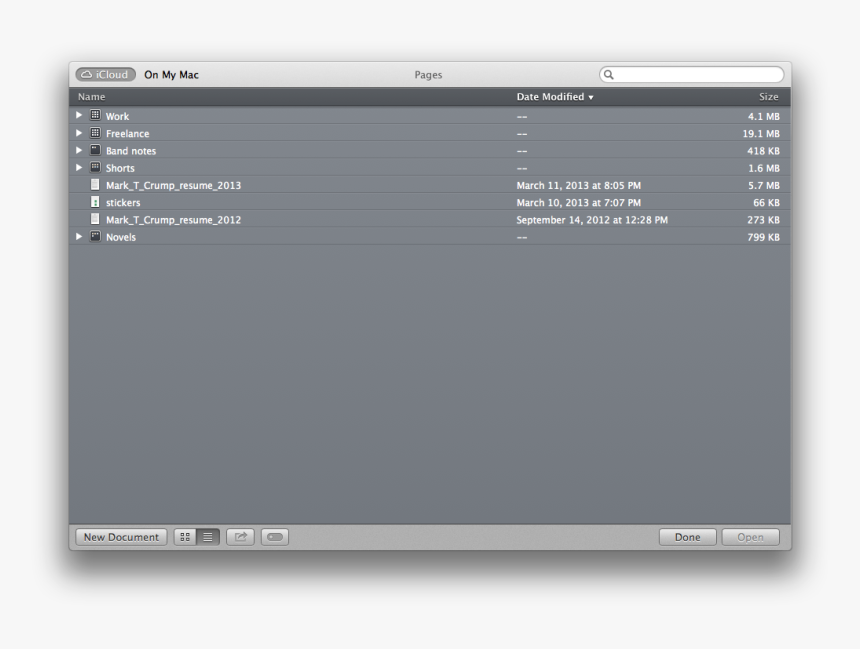 Screenshot, HD Png Download