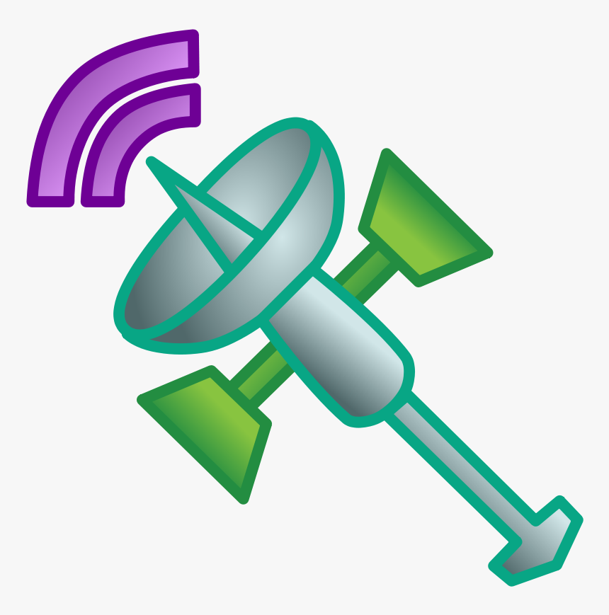 Free Satellite Upload, HD Png Download