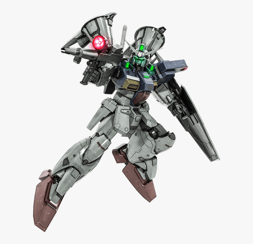 ​​​​​ - ガンダム 試作 1 号機 フルバーニアン, HD Png Download