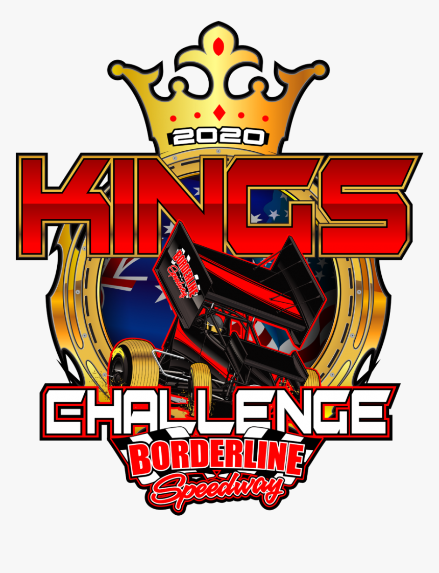 Kings Challenge 2020 Fb, HD Png Download