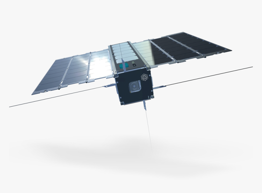 Satellite, HD Png Download