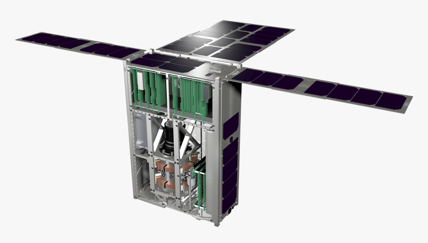 Caspa Spacecraft, HD Png Download