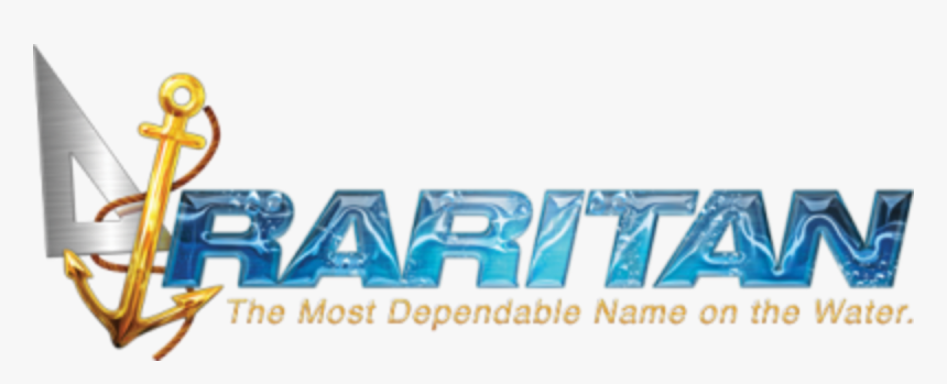 Marine Products - Raritan Logo, HD Png Download