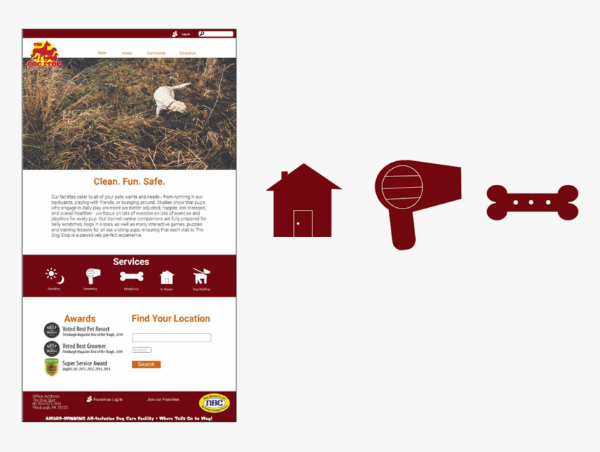 Screenshot, HD Png Download