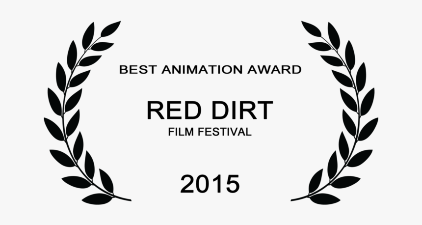 2015 Red Dirt - Santa Barbara Film Festival Logo, HD Png Download
