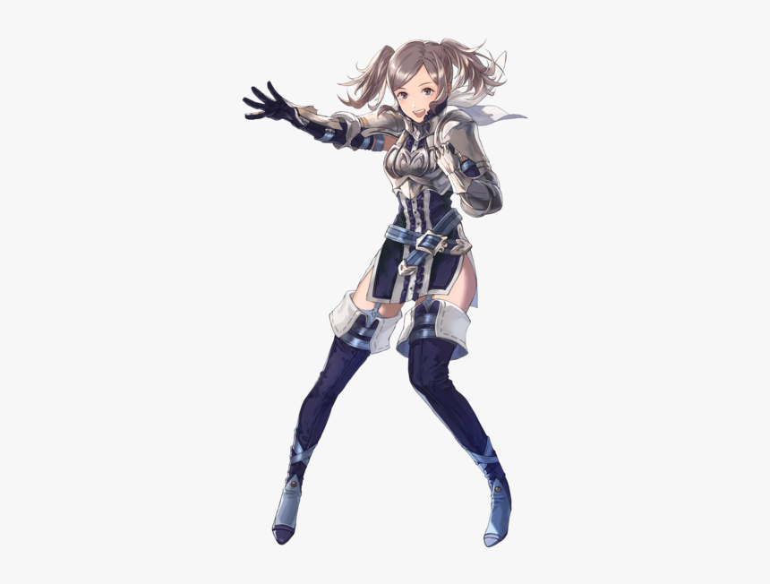 Fire Emblem Heroes Character Art, HD Png Download