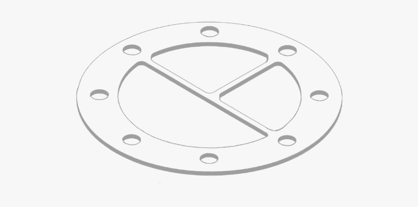 Circle, HD Png Download