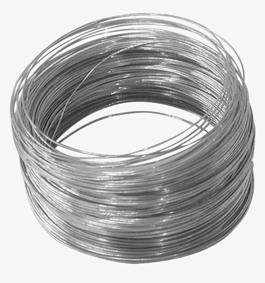 Galvanized Steel Wire, HD Png Download , Transparent Png Image PNGitem