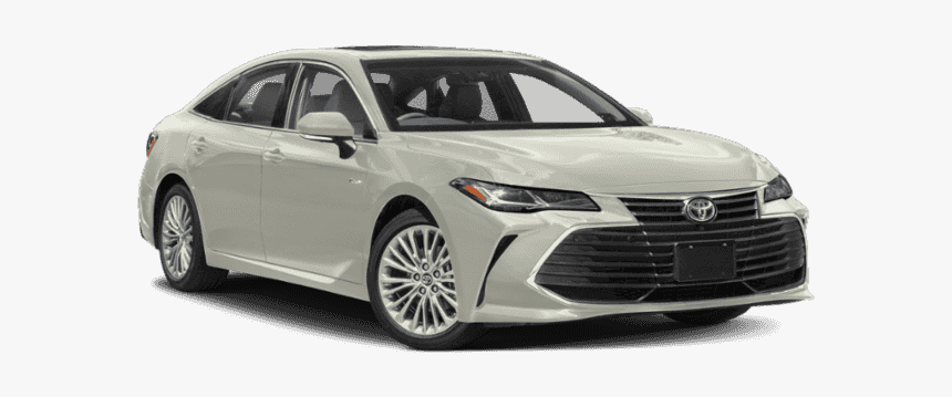2020 Toyota Avalon Hybrid, HD Png Download