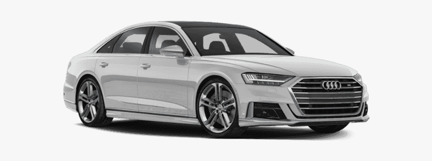 New 2020 Audi S8 - Cla Mercedes, HD Png Download