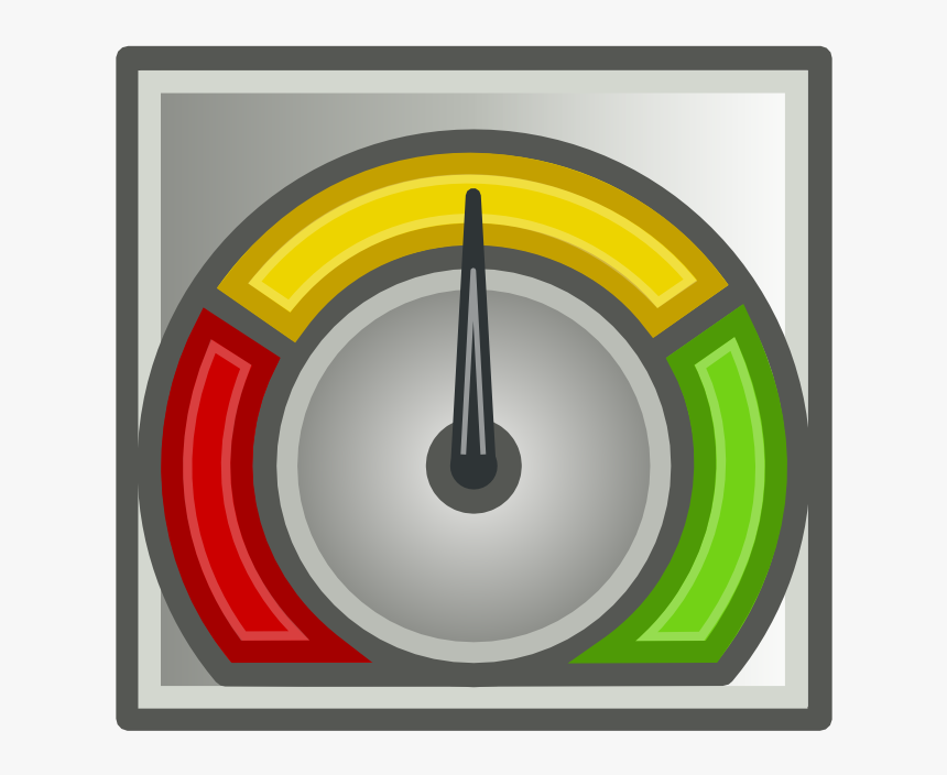 Mood Level Yellow - Mood Level, HD Png Download
