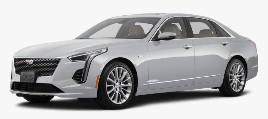 2020 Cadillac Ct6 - 2019 Mercedes Cls Prices, HD Png Download