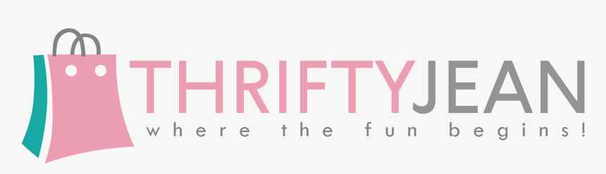 Thriftyjean - Parallel, HD Png Download