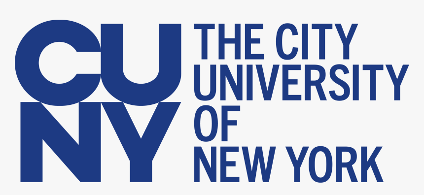 The City University Of New York, HD Png Download