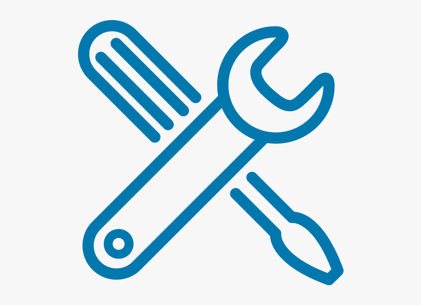 Iconart-02 - Clipart Screwdriver Transparent Background, HD Png Download