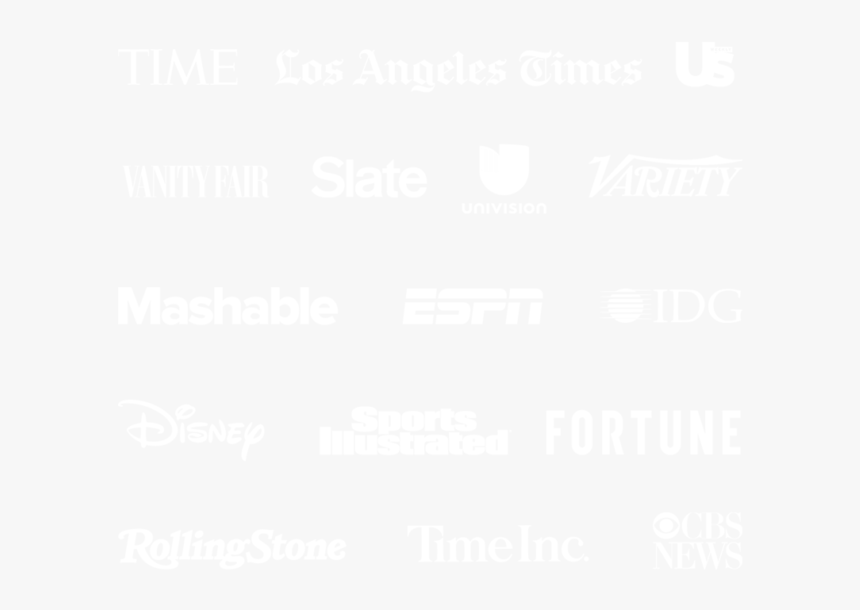 Johns Hopkins Logo White, HD Png Download