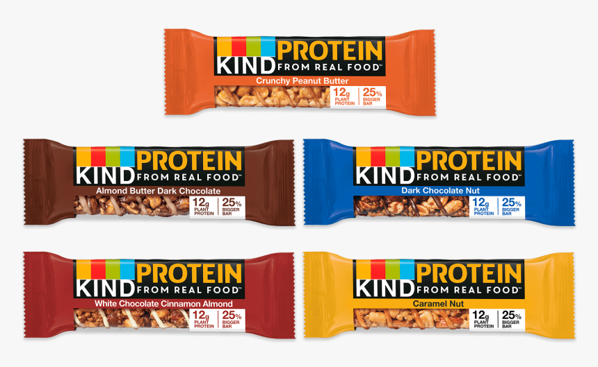 Null - Kind Healthy Snacks, HD Png Download
