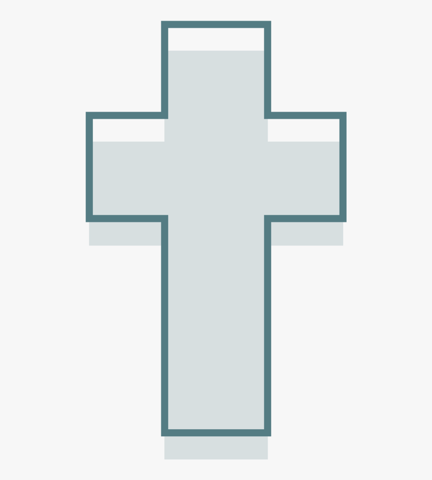 Gospel - Cross, HD Png Download