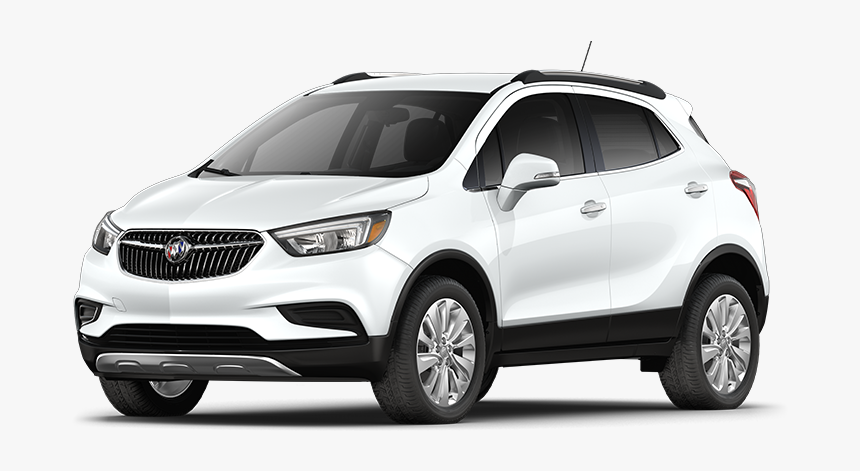 2019 Buick Encore Preferred 1sb - Buick Encore Suv 2018, HD Png Download