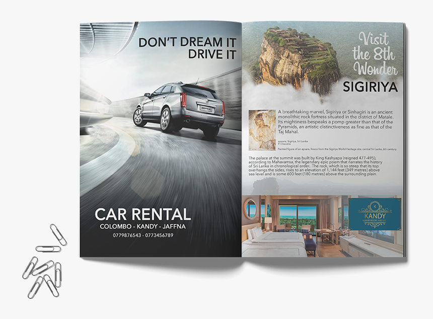 Flyer, HD Png Download