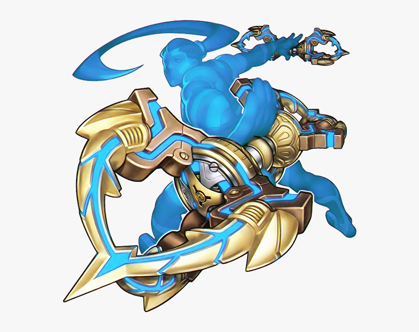 Artifact Vajra / Artefacto Vajra Photo Artifact-vajra - Artifact Vajra, HD Png Download