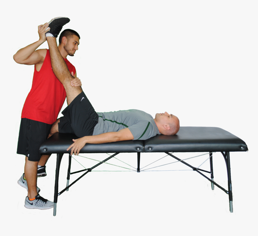 Don T Forget To Stretch - Sitting, HD Png Download