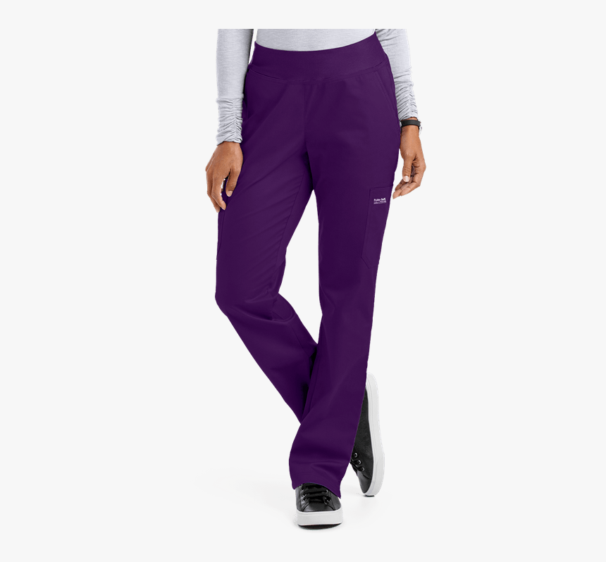 Pants Transparent Stretch - Butter Soft Stretch Yoga, HD Png Download