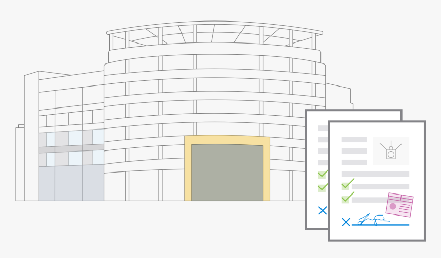 Architecture, HD Png Download