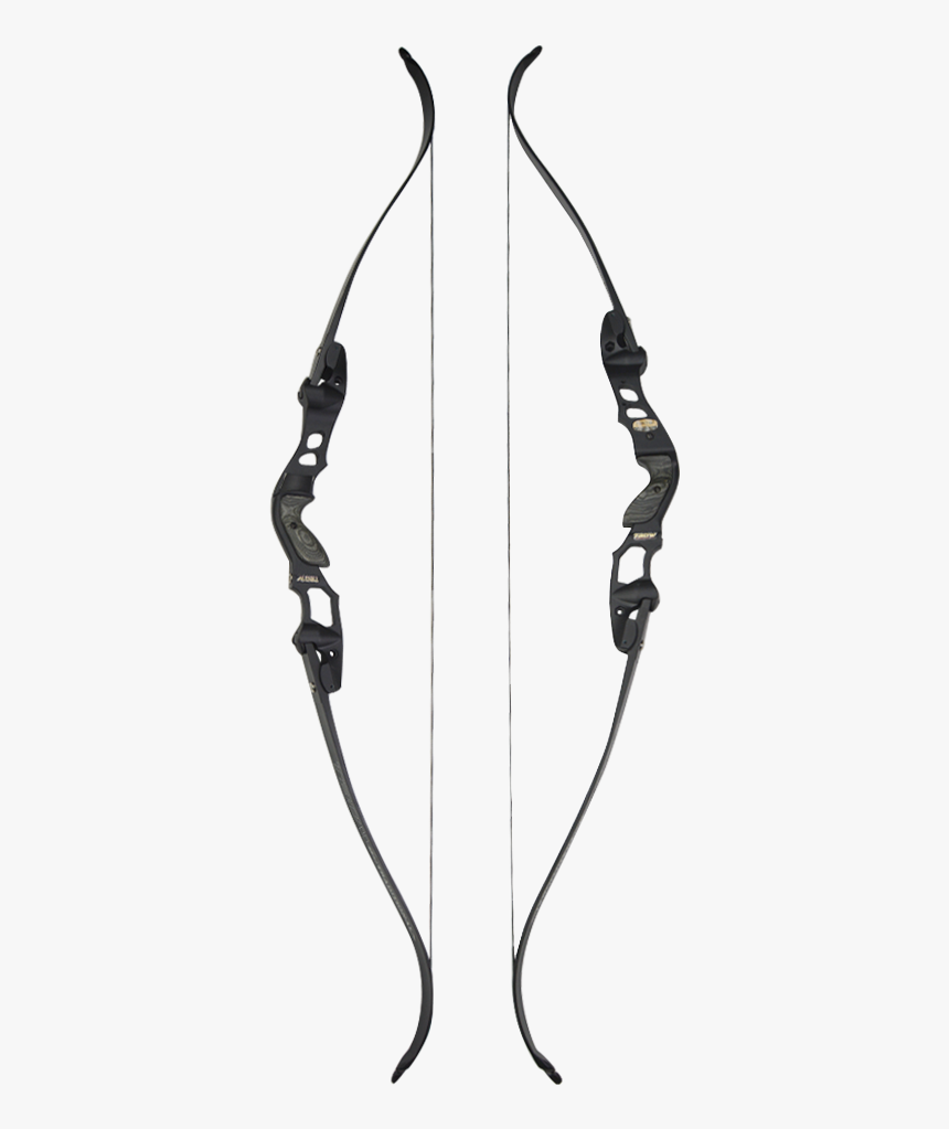 63 Ilf Recurve Bow, HD Png Download