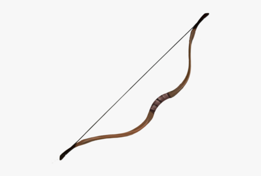 Shortbow, HD Png Download