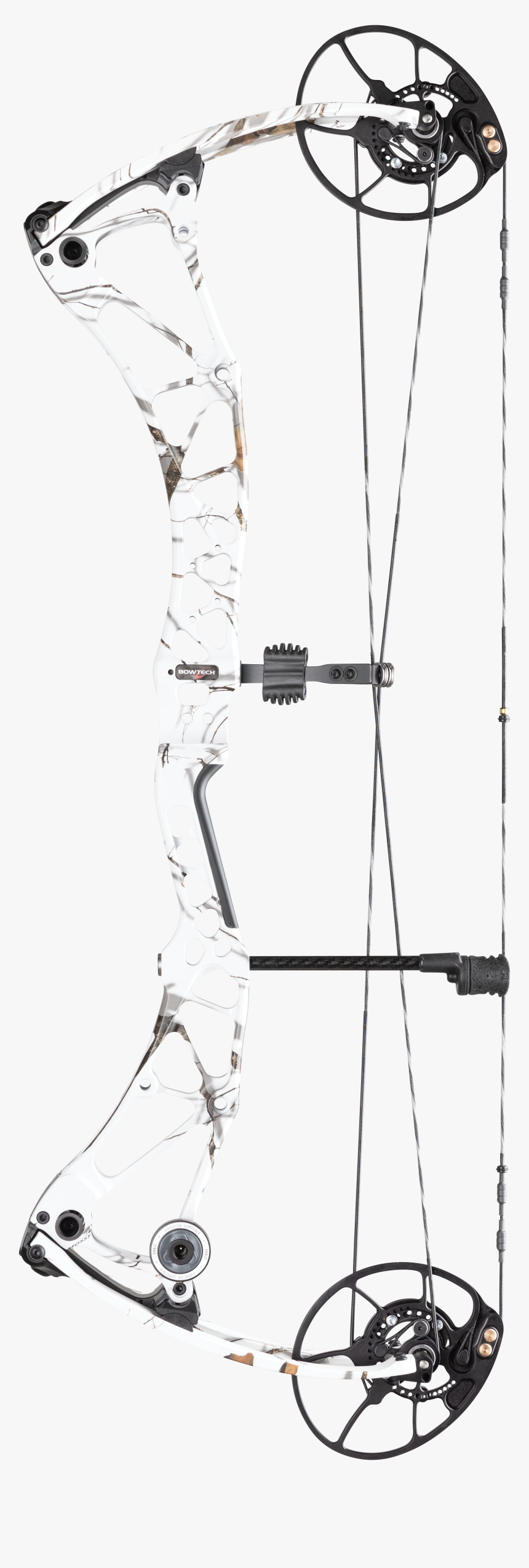 Bowtech Revolt, HD Png Download