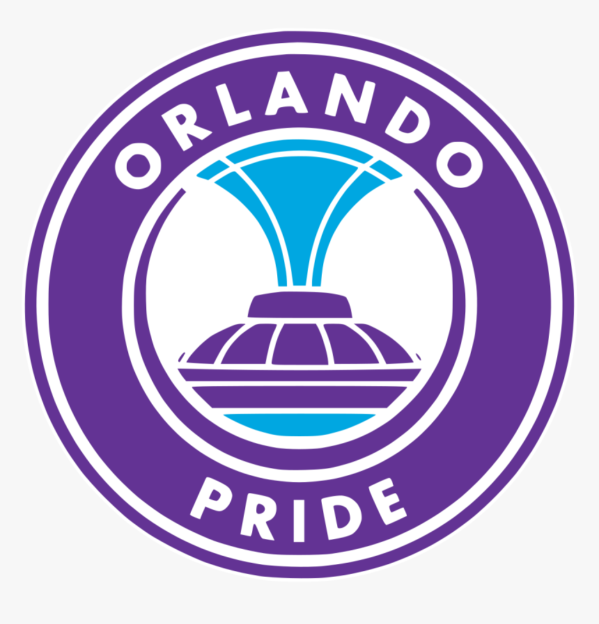 Orlando Pride, HD Png Download