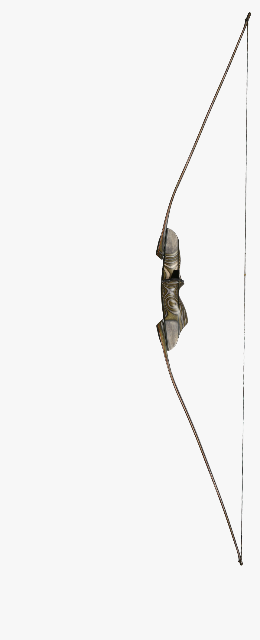 Longbow, HD Png Download