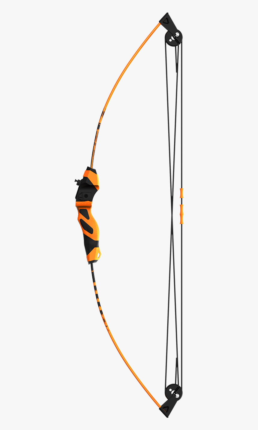 Barnett Wildhawk 
 Title Barnett Wildhawk - Barnett Wildhawk Youth Compound Bow, HD Png Download
