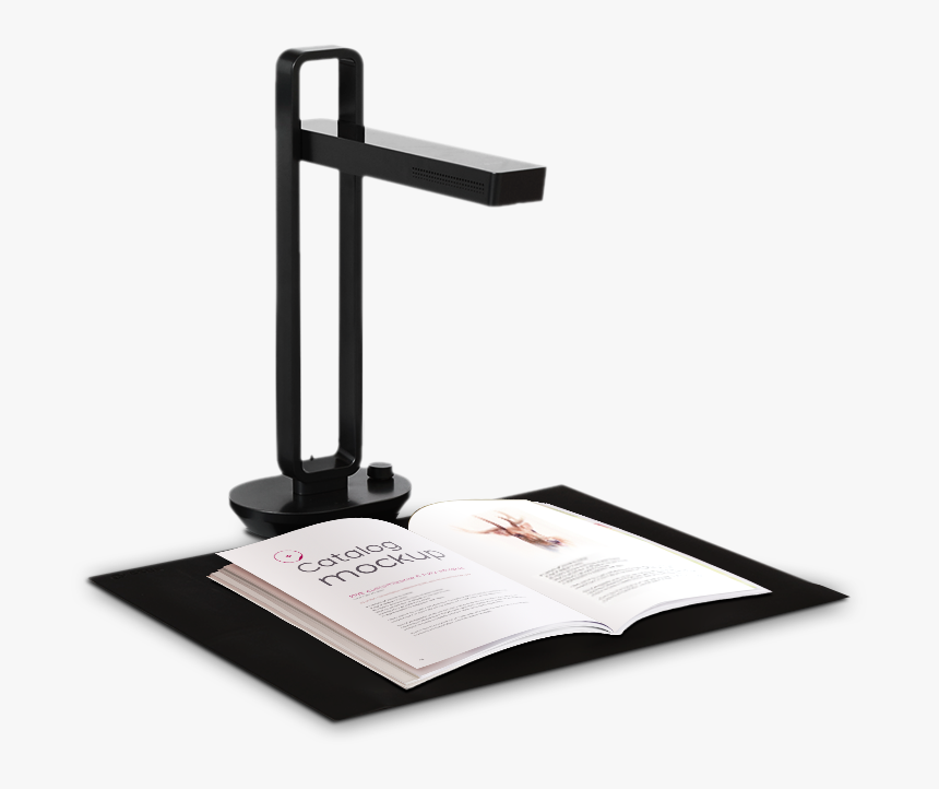 Czur Aura Pro X, HD Png Download