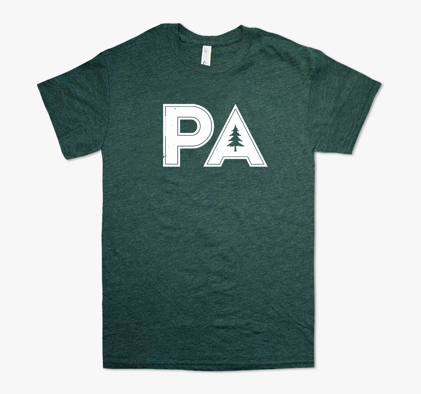 Pa Shirt - Active Shirt, HD Png Download