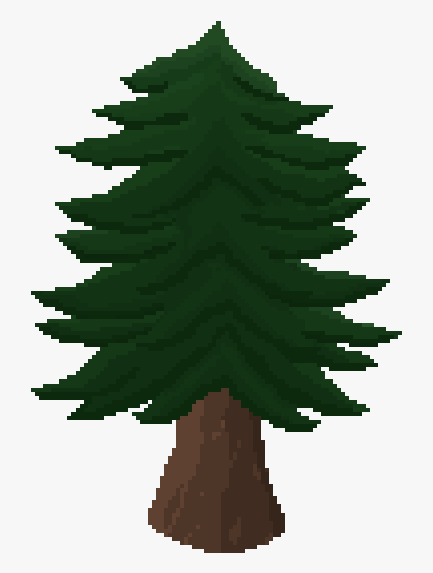 Christmas Tree, HD Png Download