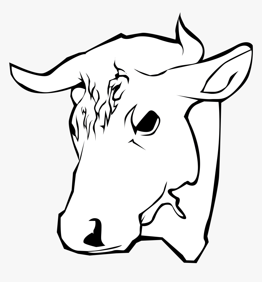 Bull, HD Png Download