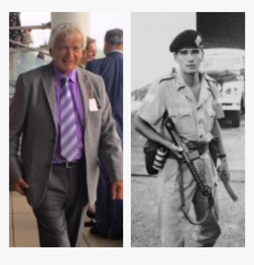 Soldier, HD Png Download