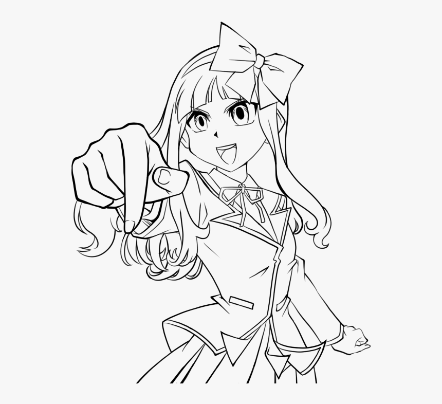 Line Art, HD Png Download