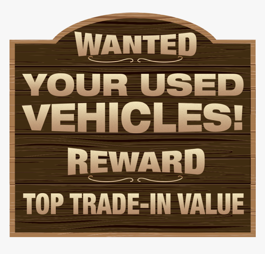 Wanted Promo, HD Png Download