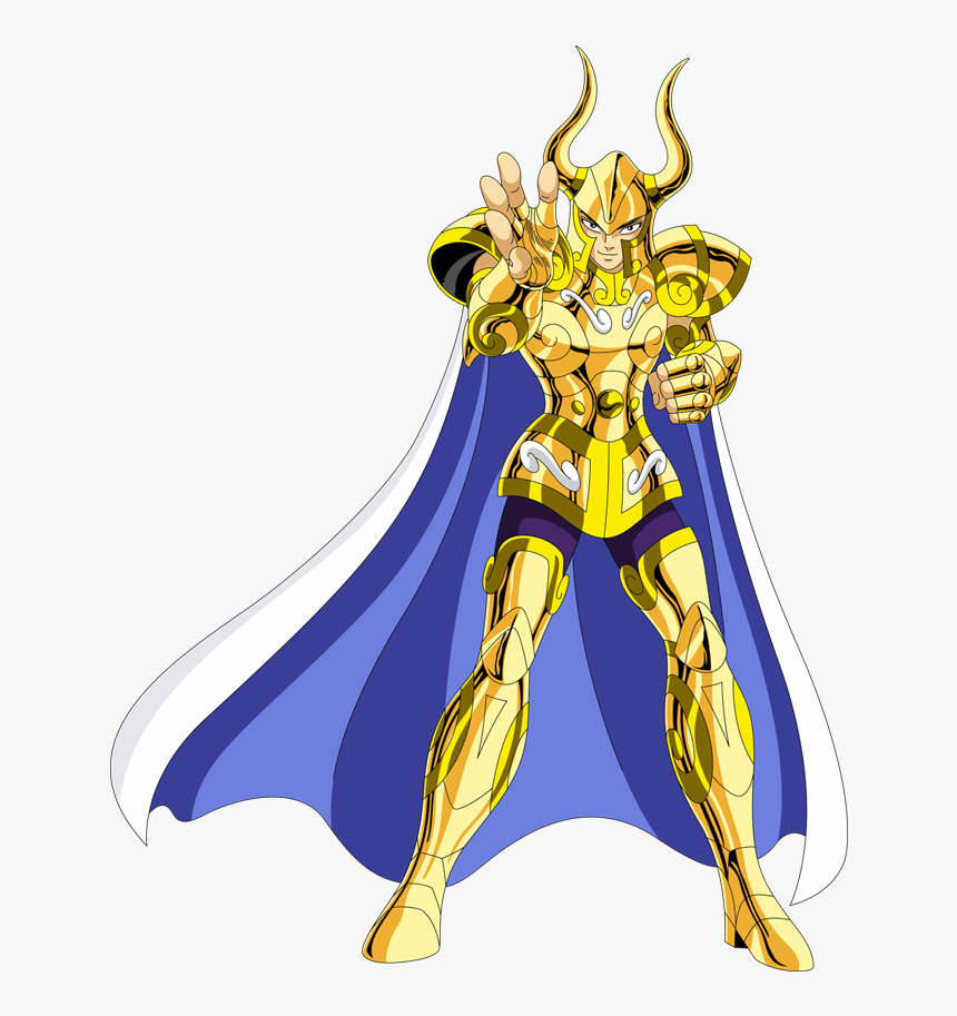 Thumb Image - Cosplay Shura De Capricornio, HD Png Download