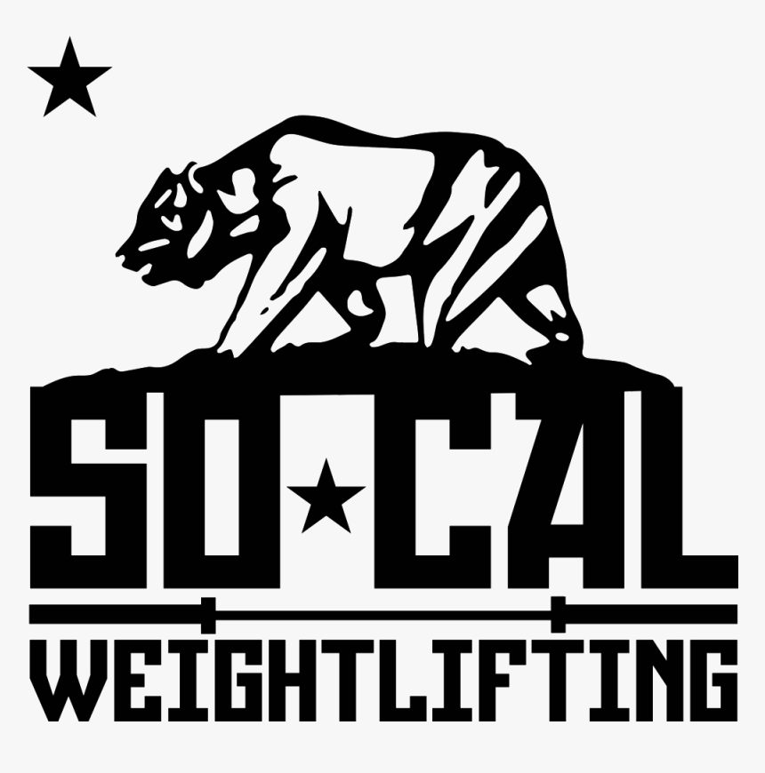 Weightlifter Png, Transparent Png