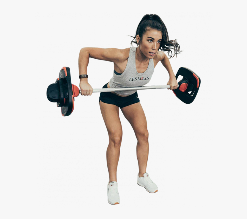 Biceps Curl, HD Png Download