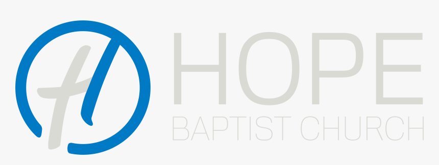 Hope Baptist Church - Circle, HD Png Download