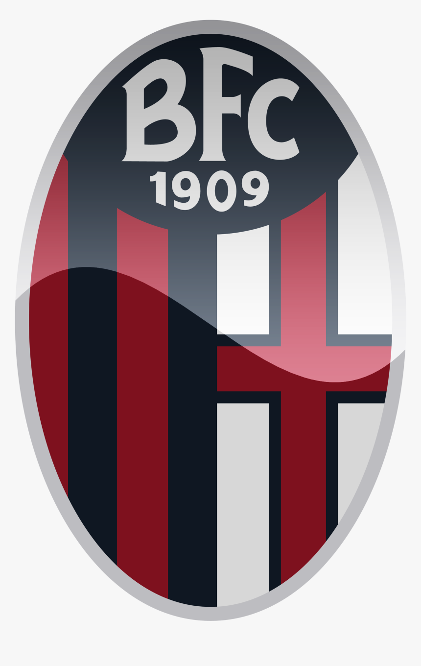 Bologna Fc Hd Logo Png Bologna Hd Logo Png, Transparent Png